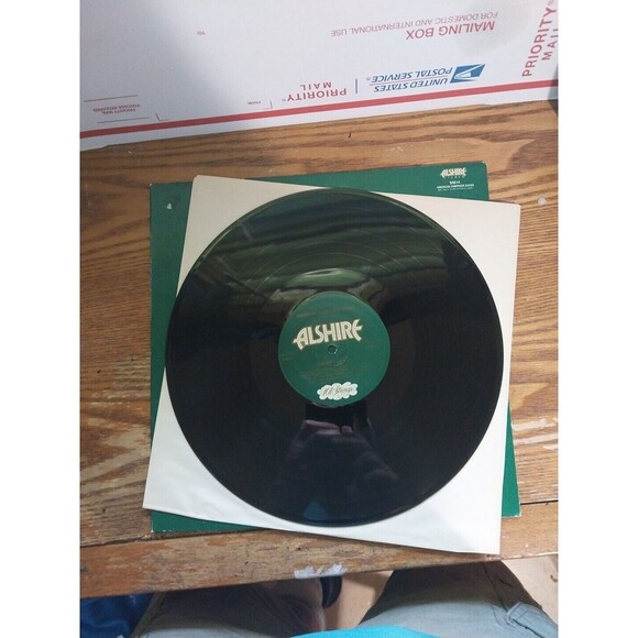 101 Strings - Lerner and Loewe (1980) - Picture 4 of 5